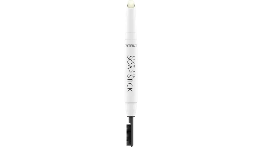 Catrice Brow Fix Soap Stick 010 - transparent