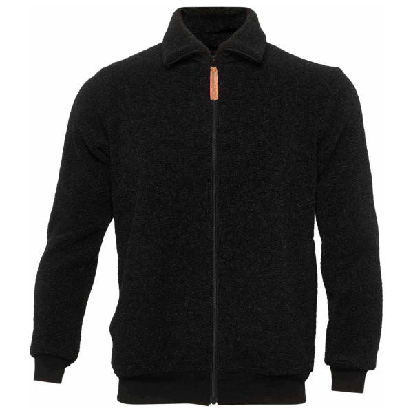 Aclima - Reborn Terry Jacket - Wolljacke