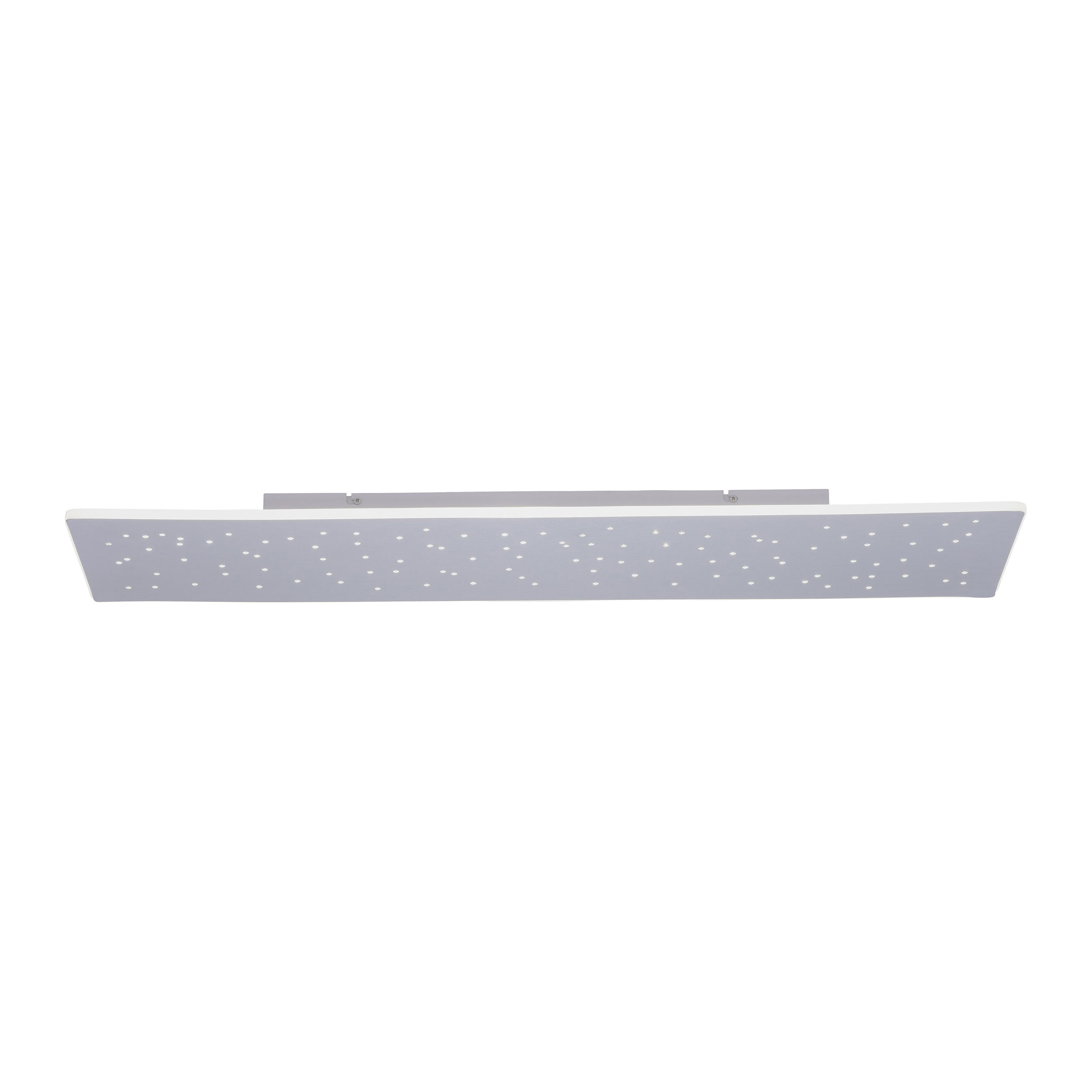 QLED-Deckenleuchte 1flg