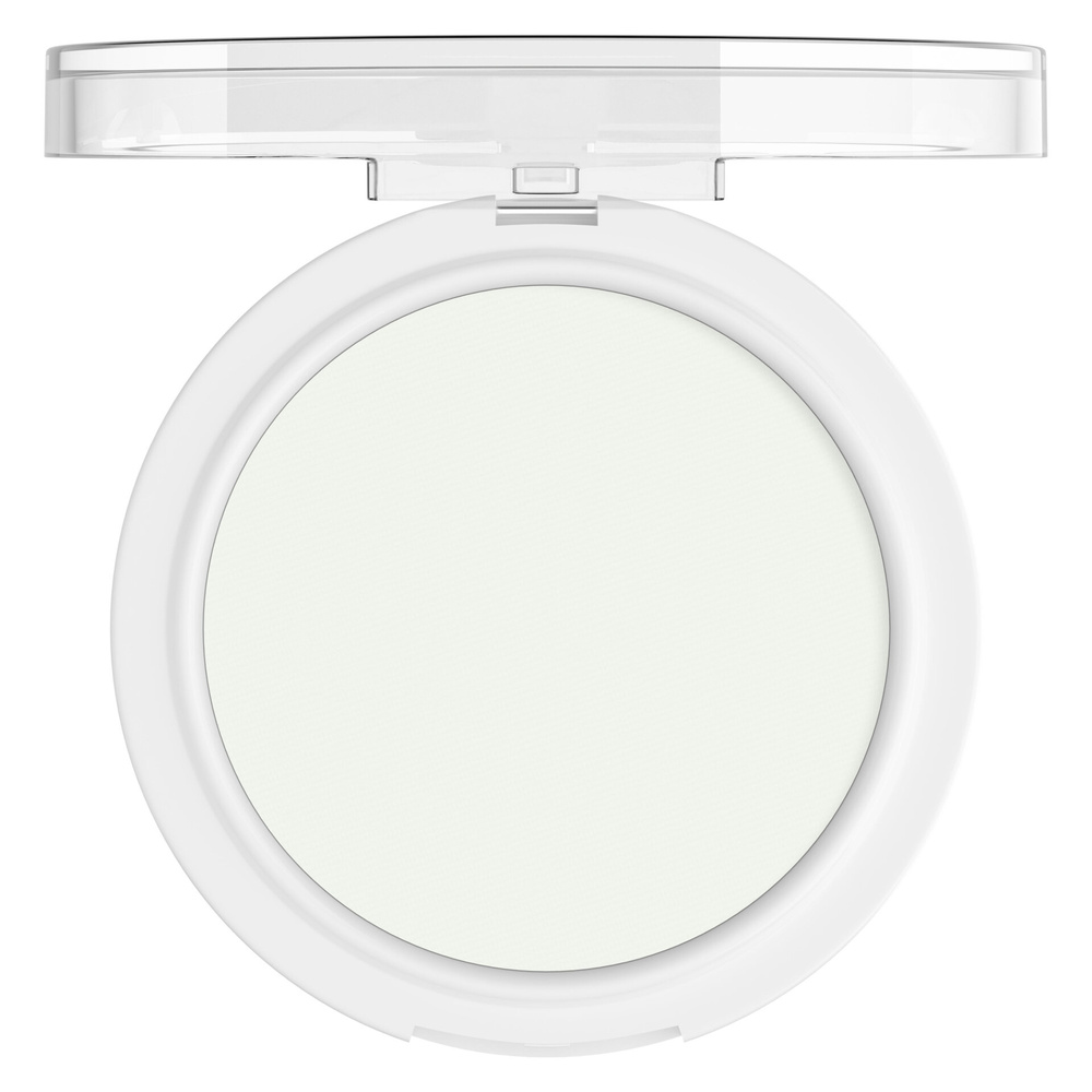 wet n wild Bare Focus CLARIFYING FINISHING POWDER - Translucent Poudre de finition Translucide