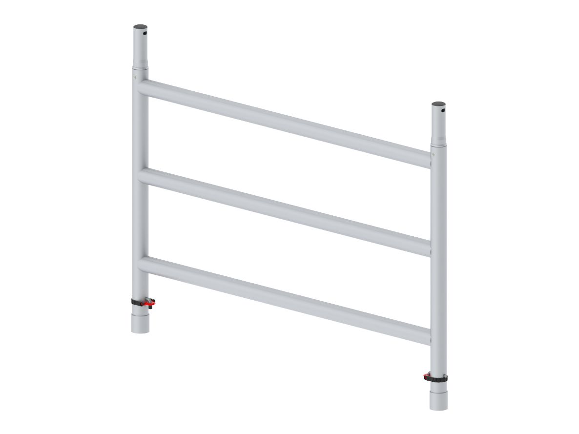 Altrex 301603 Πλαίσιο κατασκευής φαρδύ 135 x 28 x 3 RS5