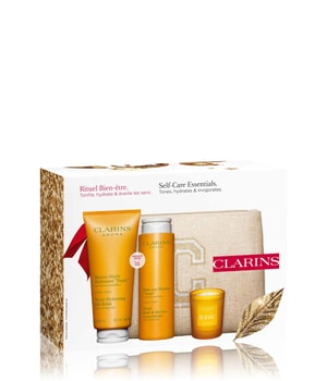 CLARINS Aroma Tonic X-MAS Set Körperpflegeset-1 Stk