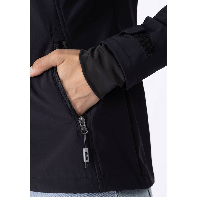 LPO Softshelljacke Damen