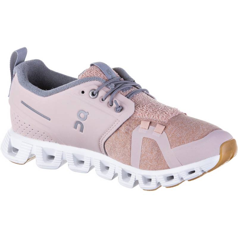 On Cloud 5 Terry Sneaker Damen