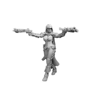 Mara The Urban Ranger
