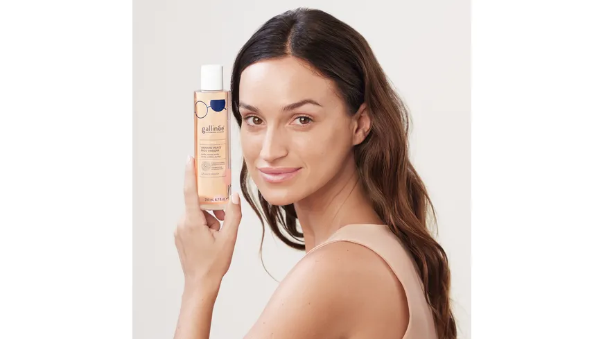 gallinée Face Vinegar