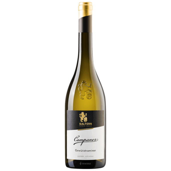 KalternGewürztraminer Campaner 2022