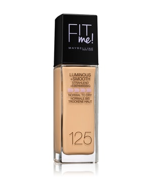 Maybelline Fit Me Flüssige Foundation-30 ml