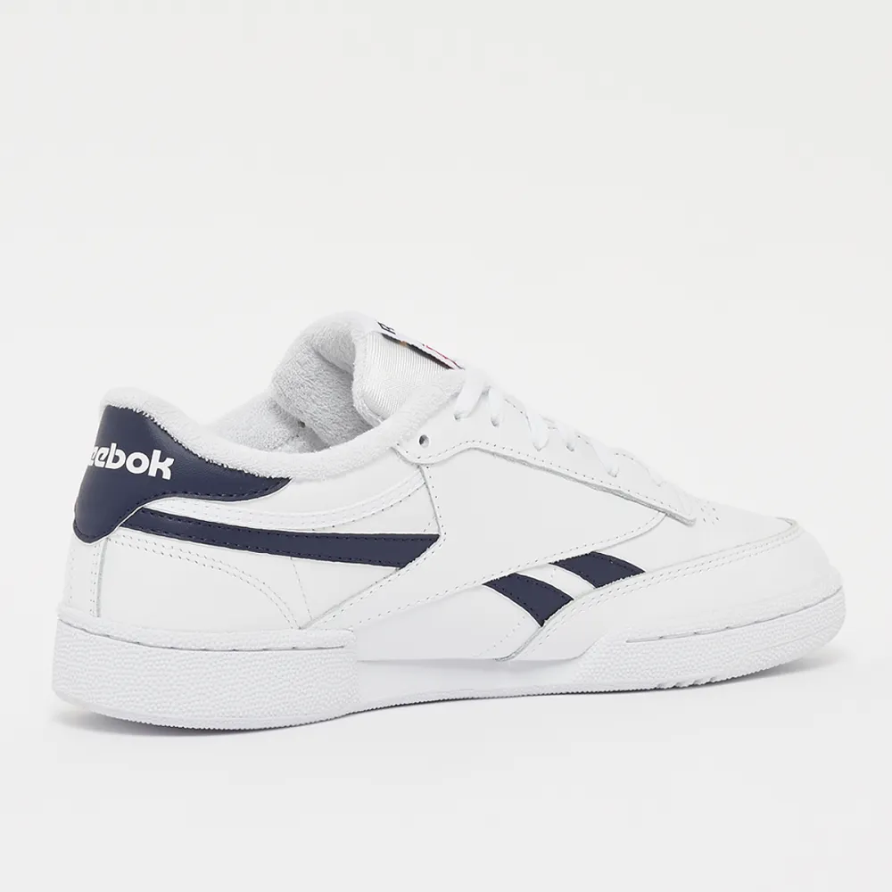 Reebok Club C Revenge H04168 / weiss