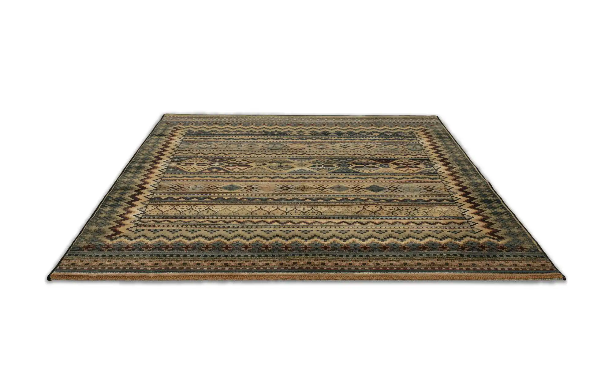 THEKO Vintageteppich