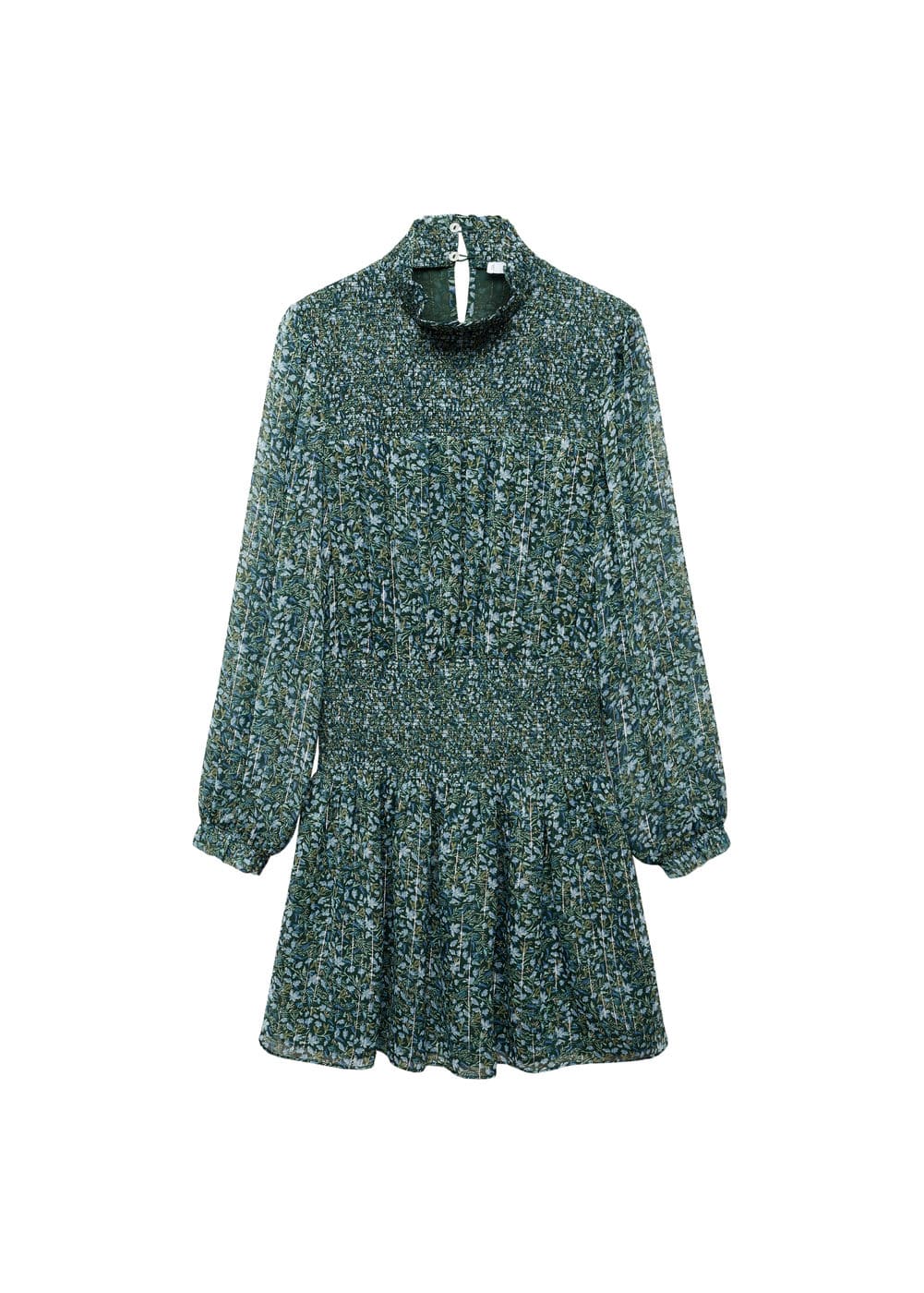 Dress 'Ger'