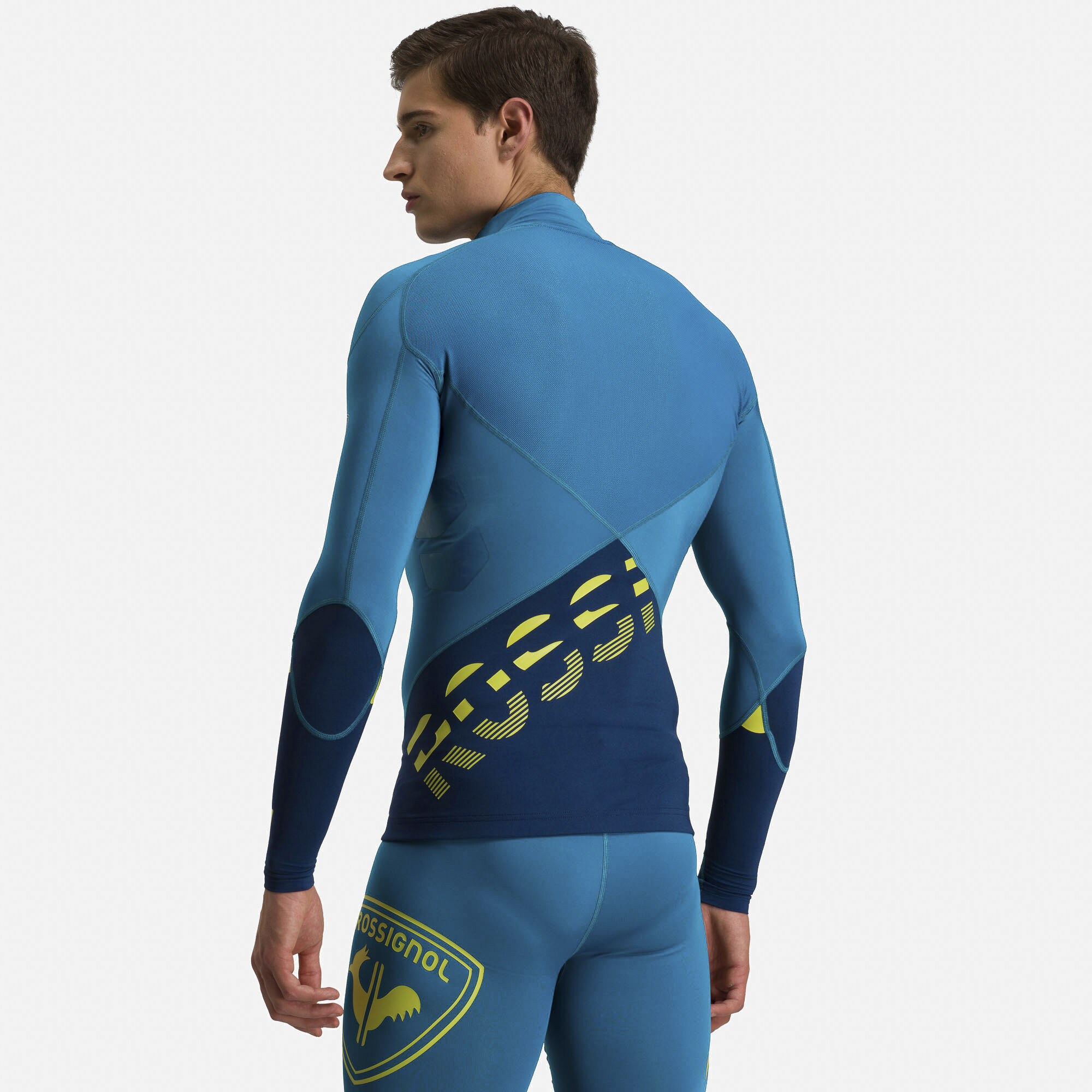 Haut de compression Infini Homme