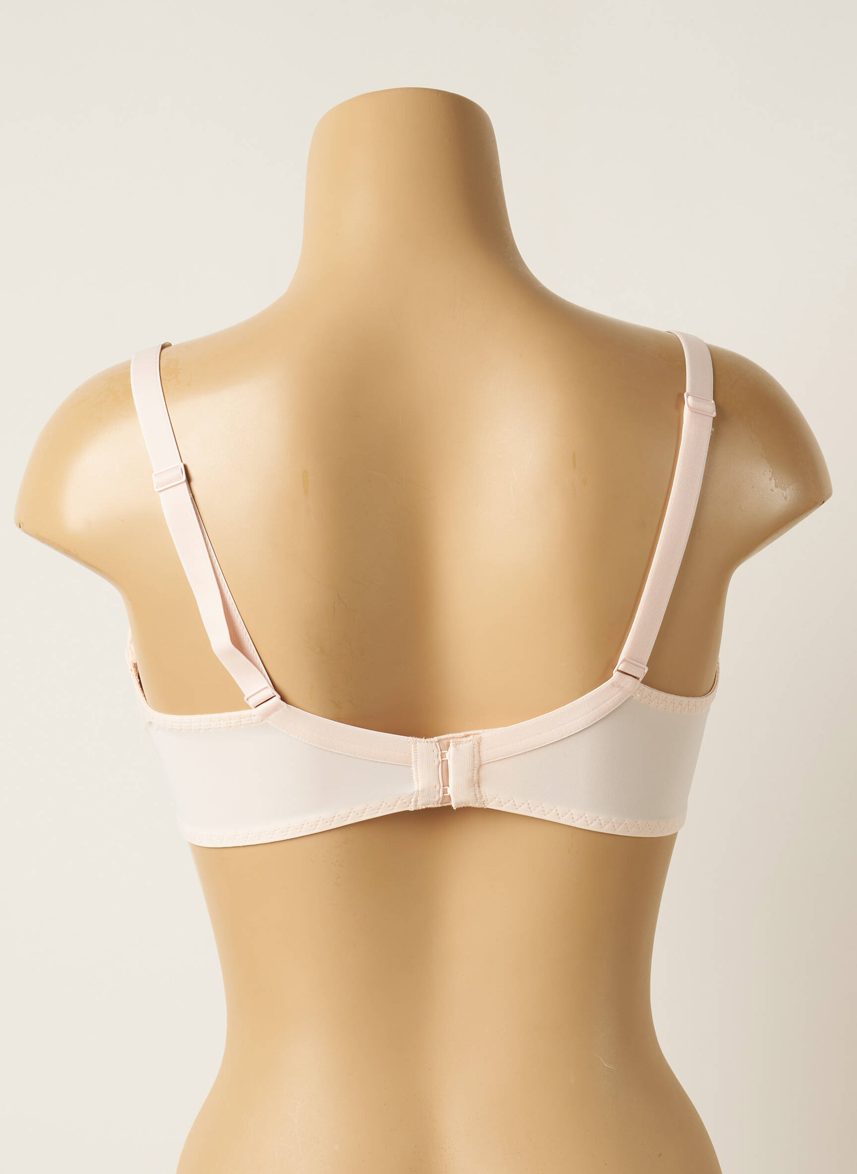 Simone Perele Soutien Gorges Femme couleur rose