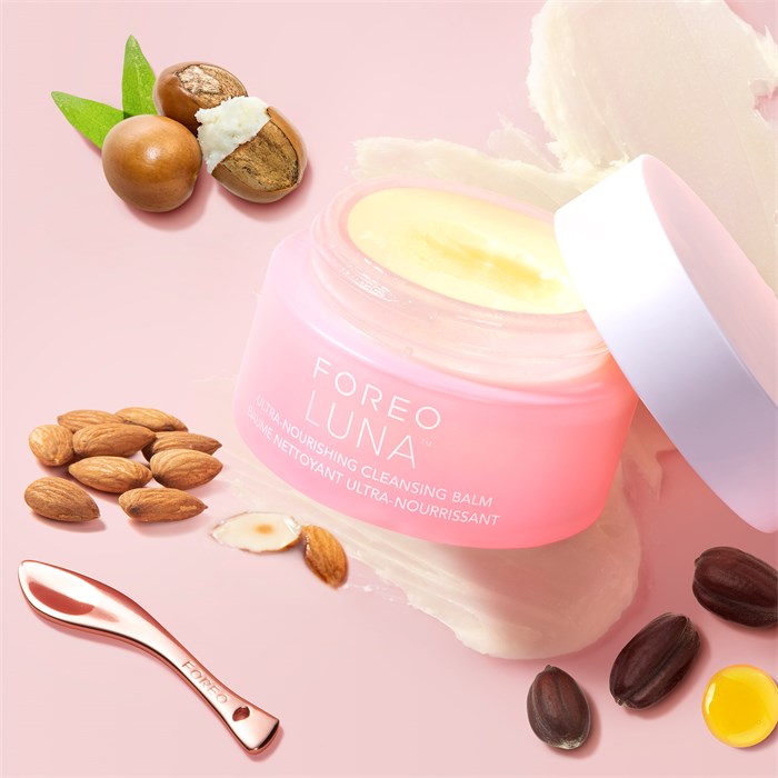 Ultra Nourishing Cleansing Balm