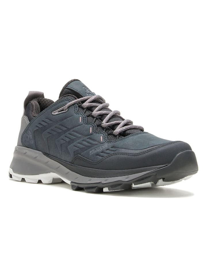 Kamik Trekkingschuhe ''Treklite'' in Schwarz günstig kaufen