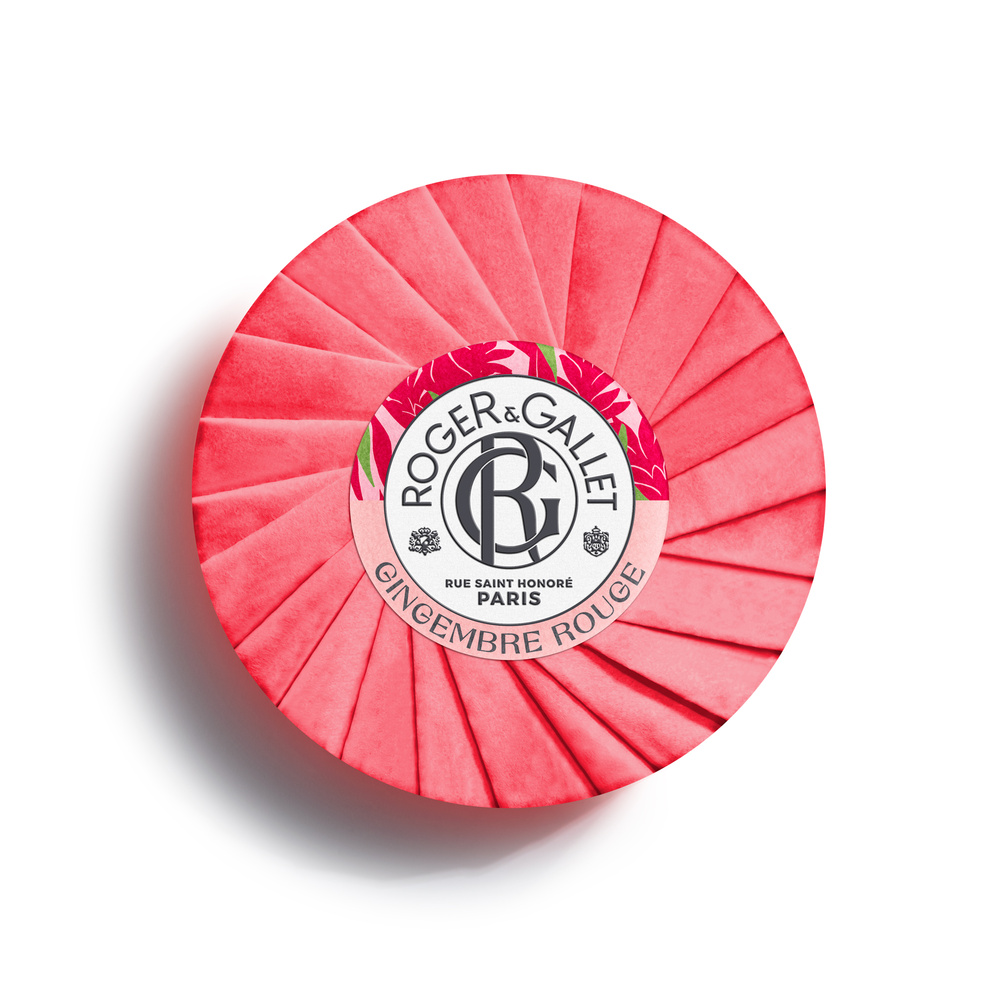 Roger & Gallet Savon Bienfaisant Savon