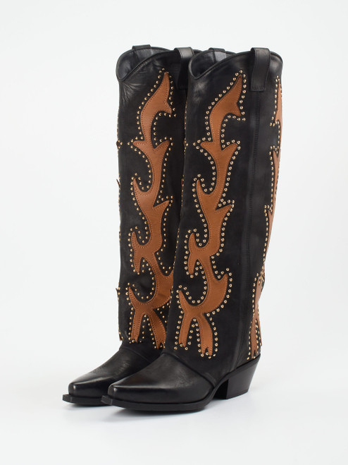 Cowboyboots-17750020001 Konstantin Starke