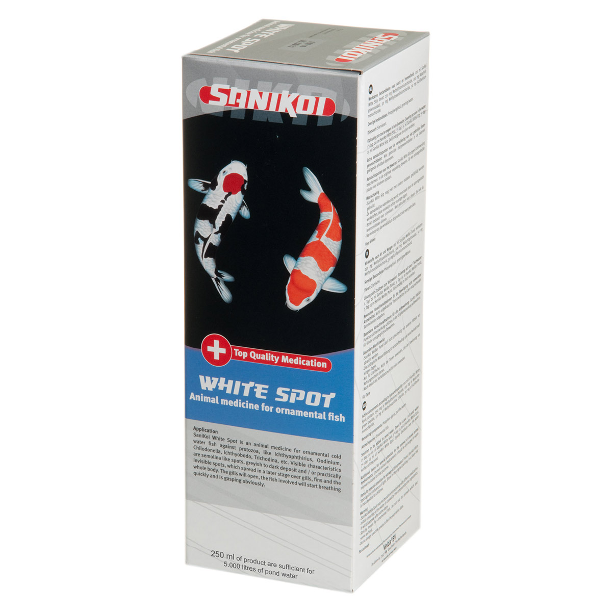 Velda SaniKoi White Spot günstig kaufen