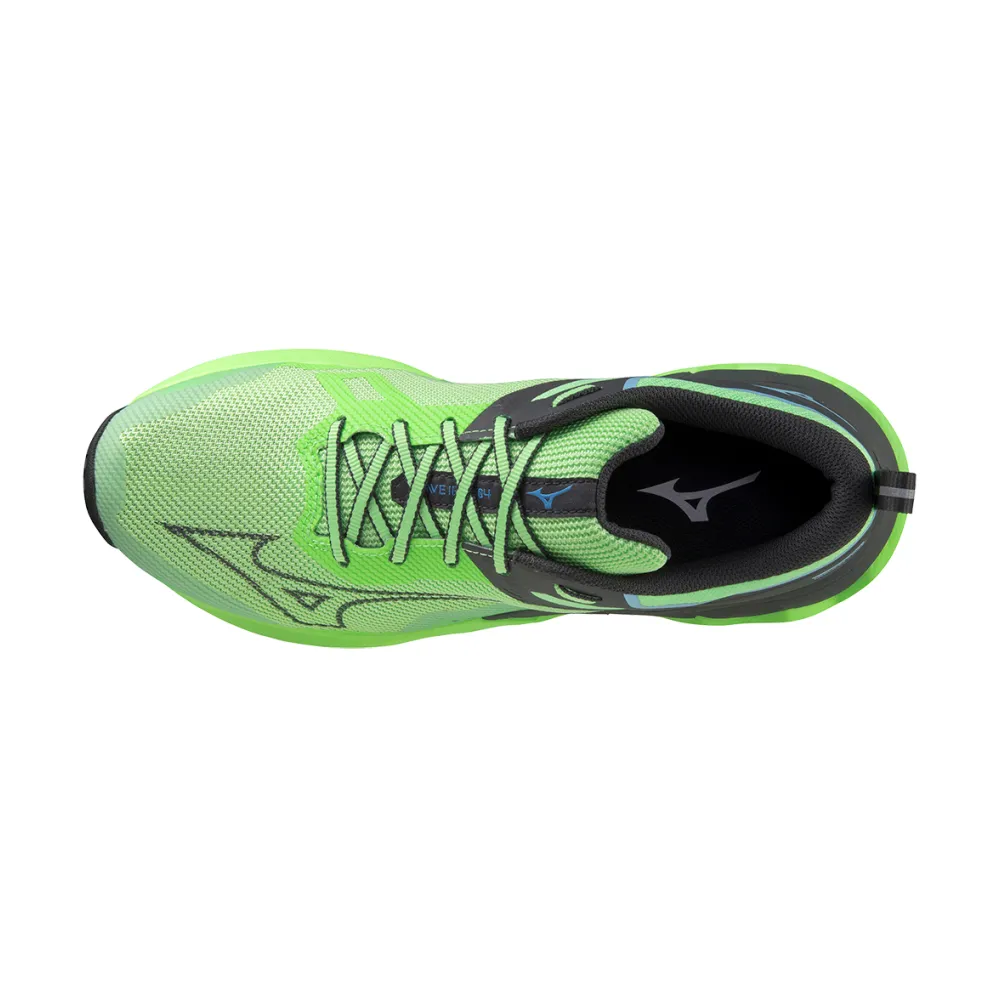 Mizuno Wave Ibuki 4 J1GJ2273-52 / grün