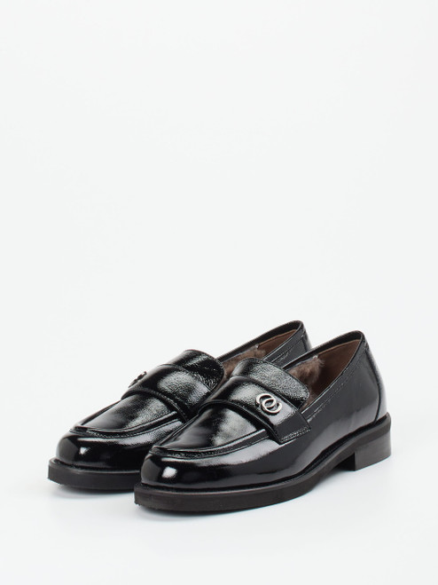 Slipper-18130090052 Mannori
