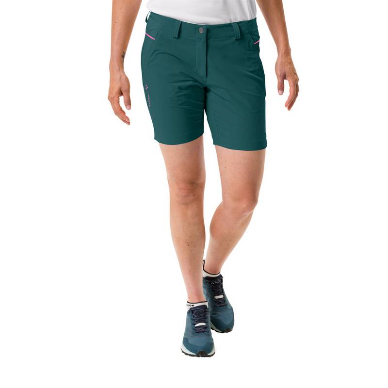 VAUDE Women's Skomer Shorts III Funktionshose Damen