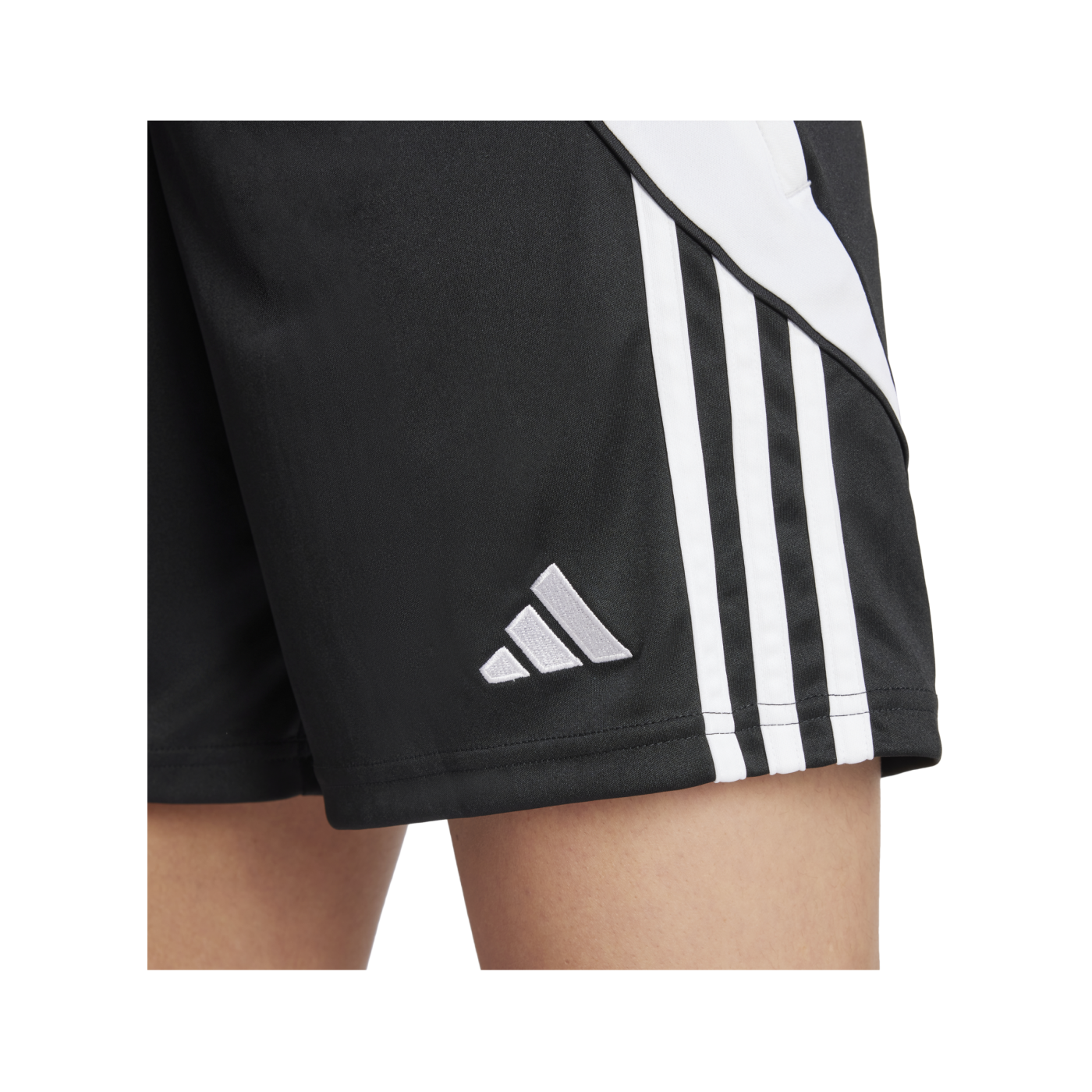 adidas Tiro 24 Training Short Damen Schwarz