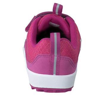 sfoli Sneaker in pink