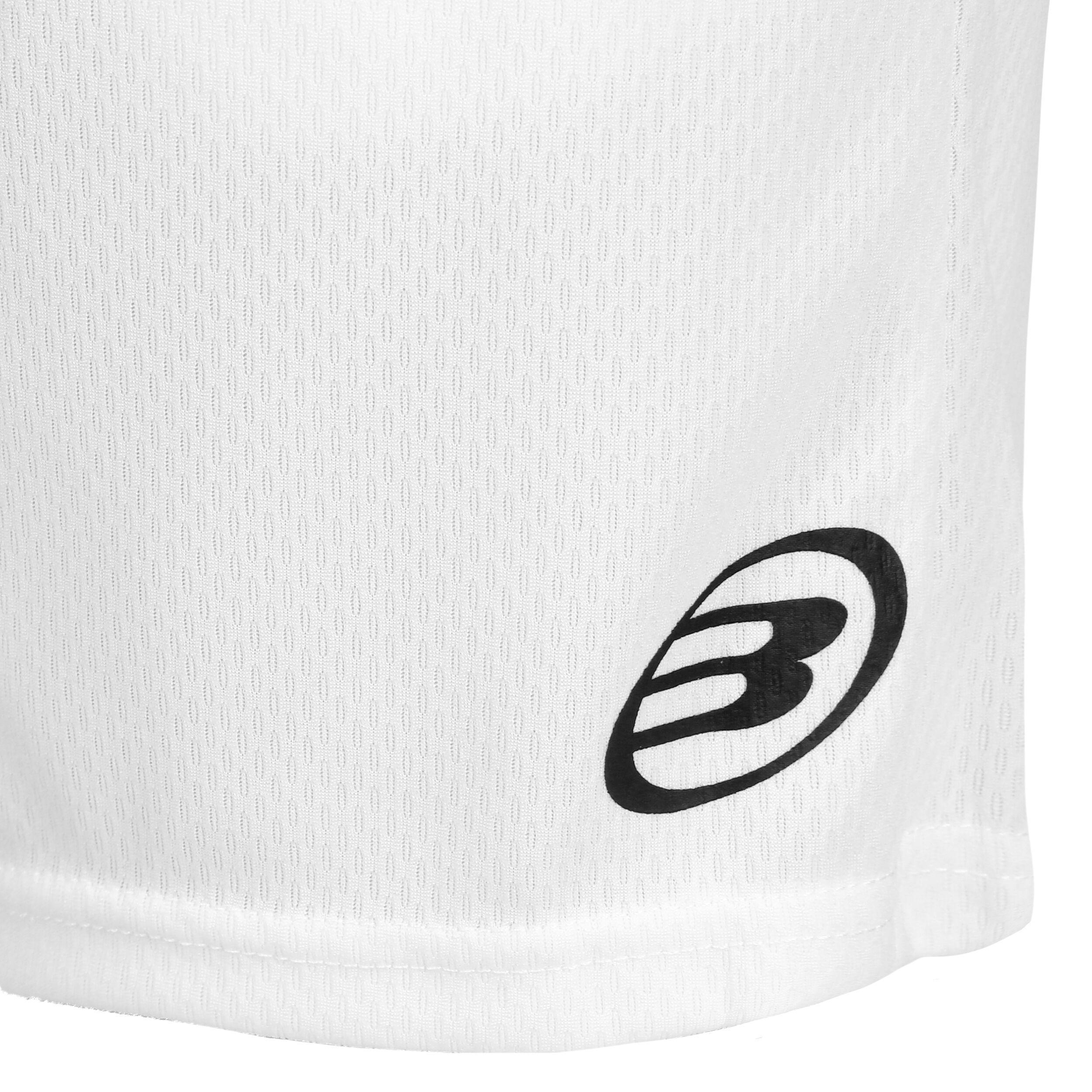 Longo Shorts Herren - Weiß