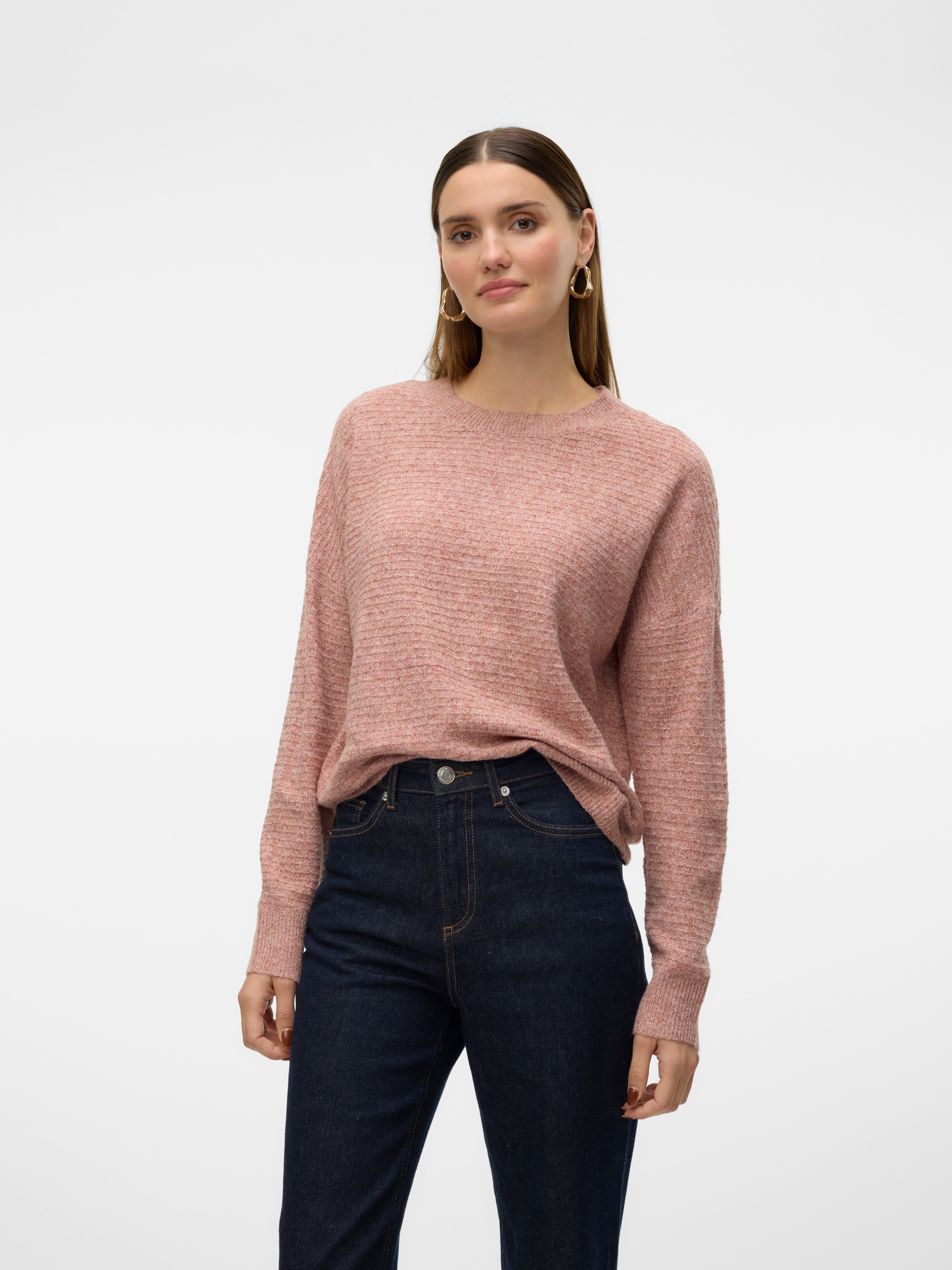 VMDOFFY Pullover