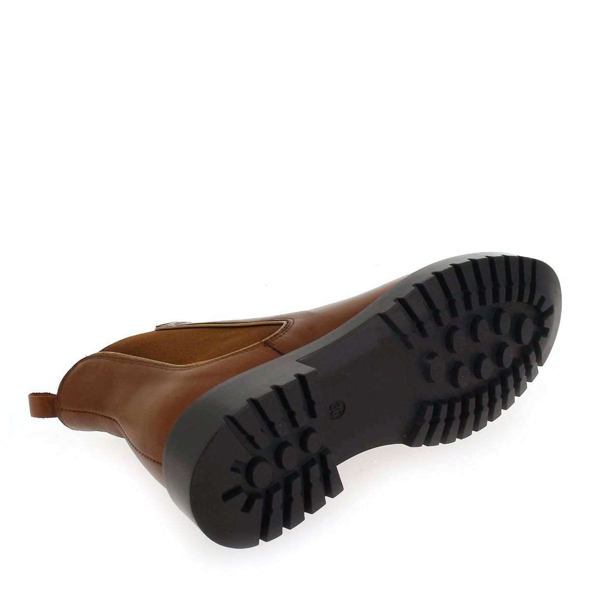 Acebos  9977 VE - cognac