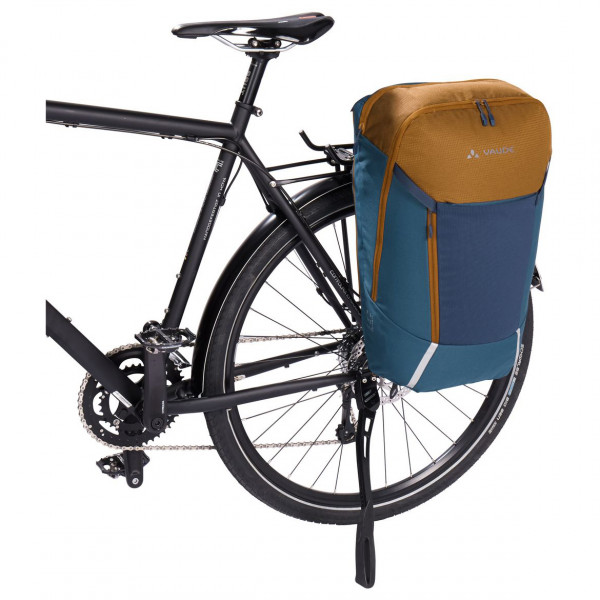 Vaude - Cycle 20 II - Gepäckträgertasche