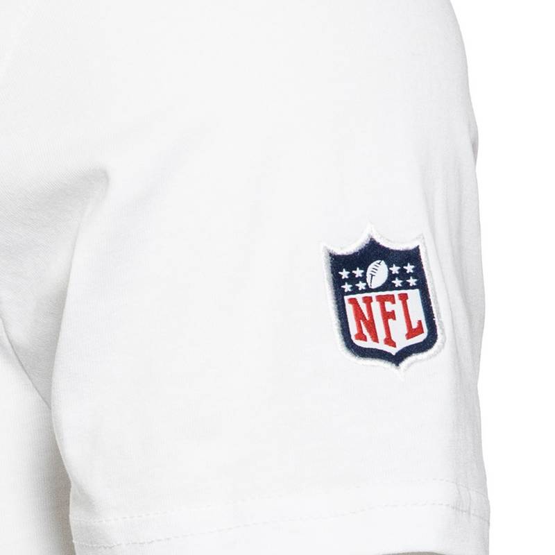 New Era Tampa Bay Buccaneers Printshirt Herren