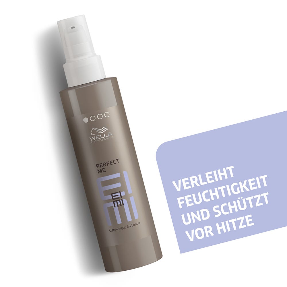 Wella EIMI Perfect Me 100 ml