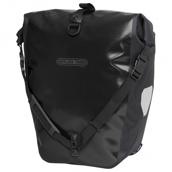 Ortlieb - Back-Roller Free - Gepäckträgertaschen