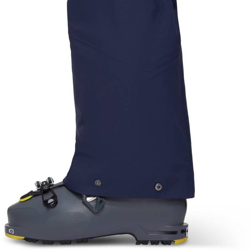 Mammut Haldigrat Skihose Damen
