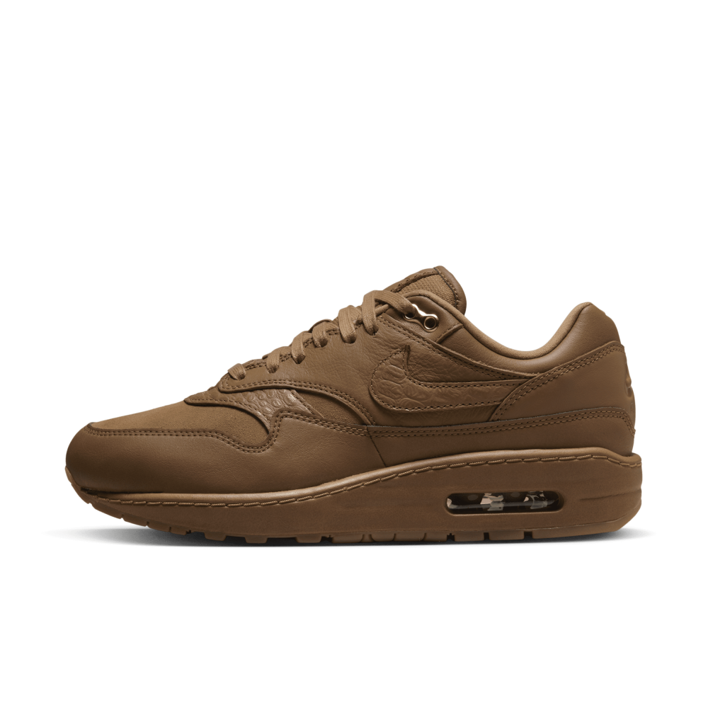 Nike Air Max 1 87 DV3888 200 / braun