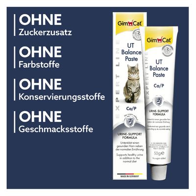 GimCat UT Balance Paste