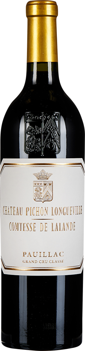 Château Pichon Lalande Château Pichon Lalande 2ème Cru Classé 2020