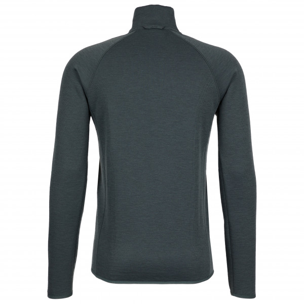 Lundhags - Gosin Wool Knit - Fleecejacke