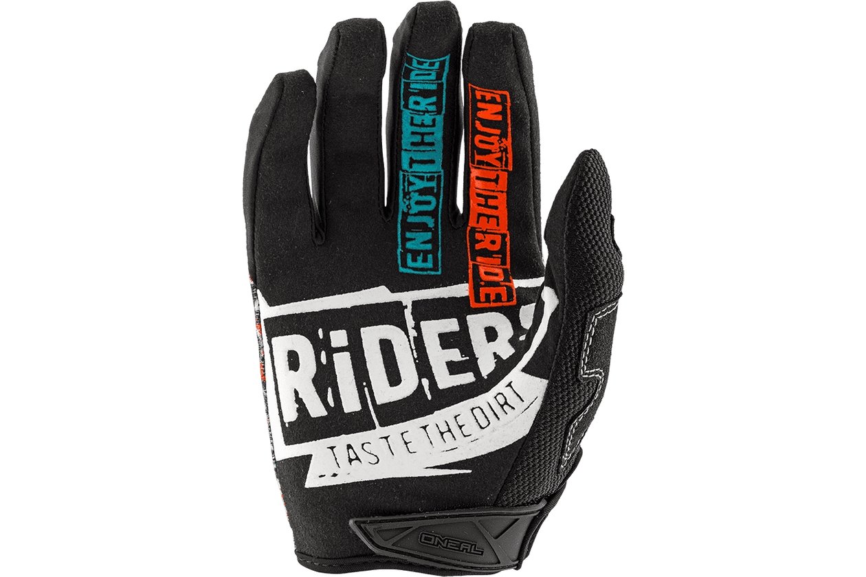 O'Neal Mayham Nanofront Crank II Langfinger Handschuhe - 2023