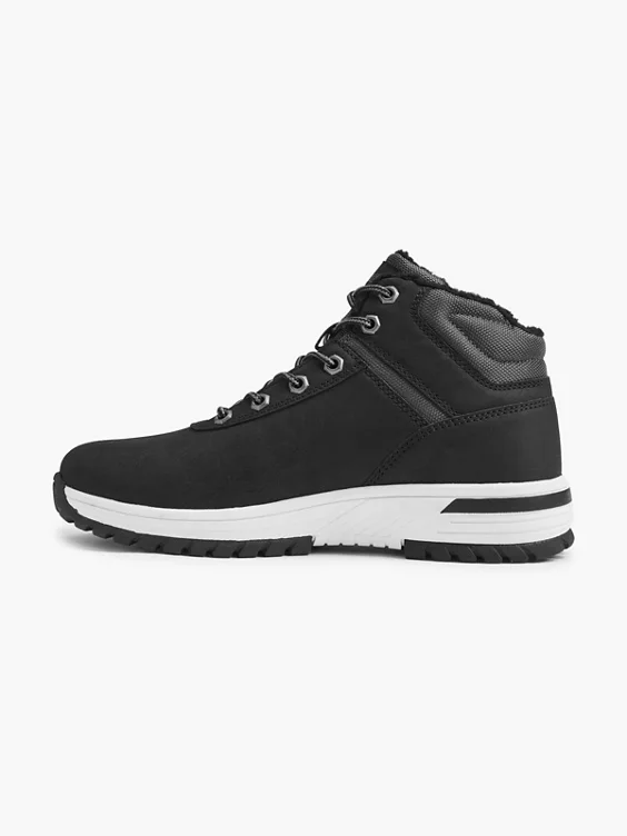 Landrover Schnürboots