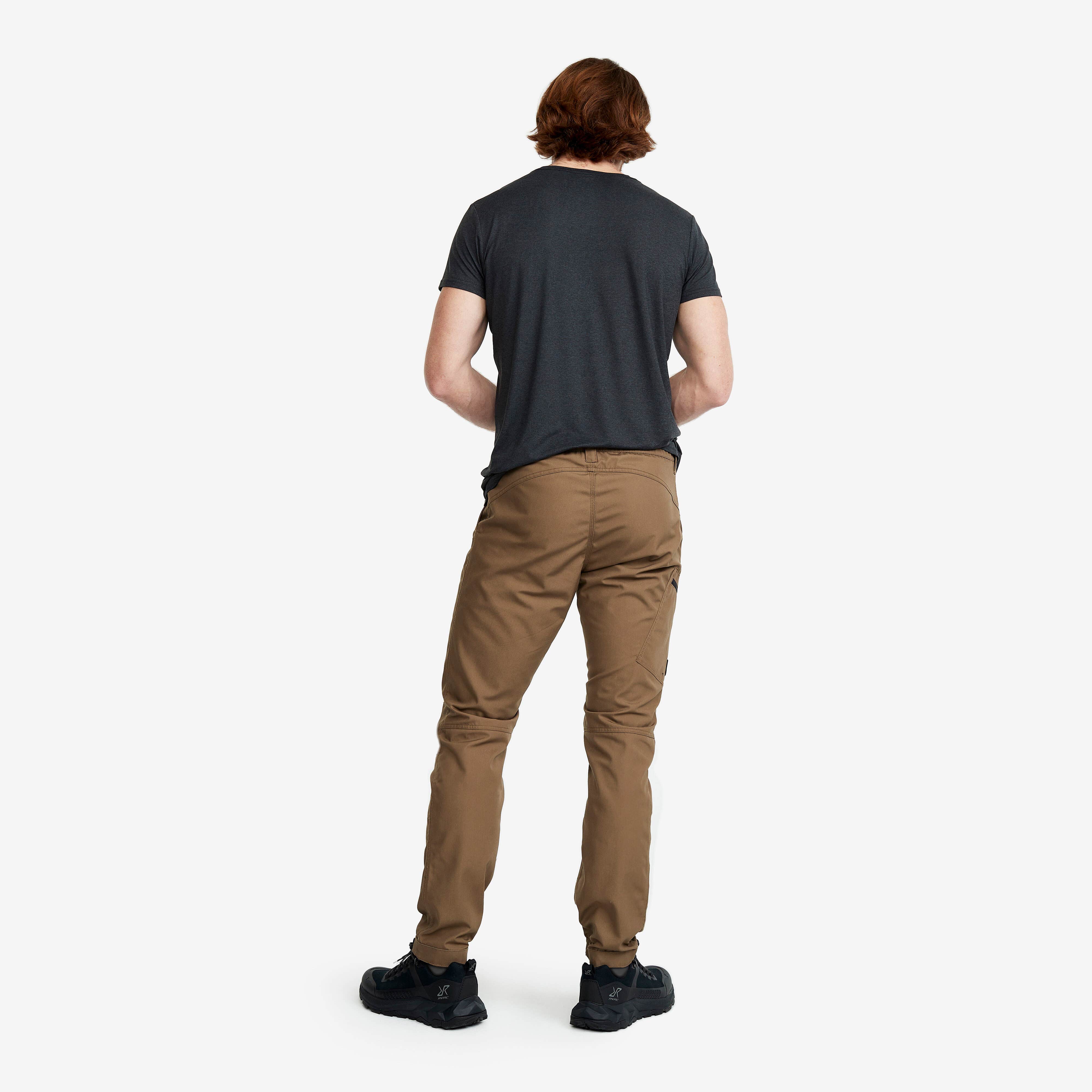 Outdoor Basic Pants Homme Cub