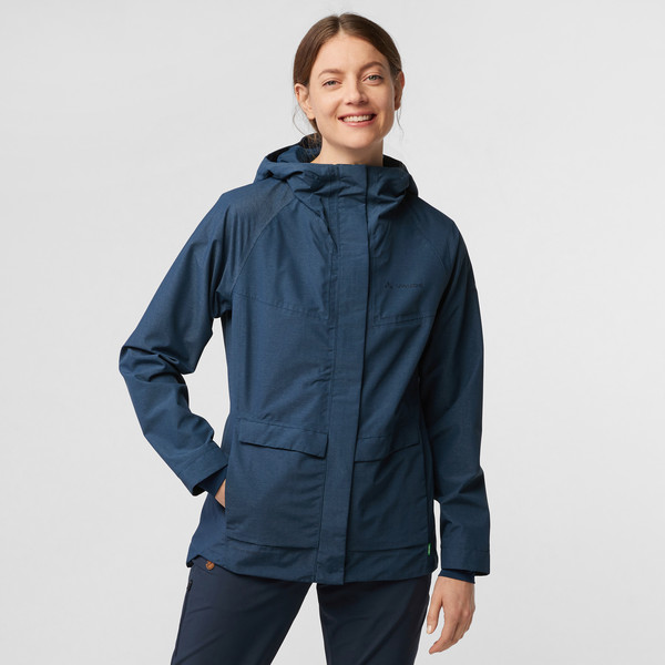 COMYOU PRO RAIN JACKET Damen - Fahrradjacke
