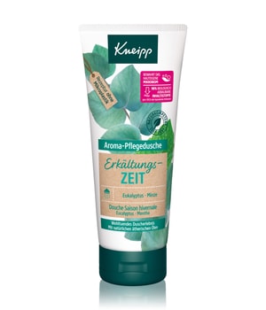 Kneipp Erkältungszeit Eukalyptus & Minze Duschgel-200 ml