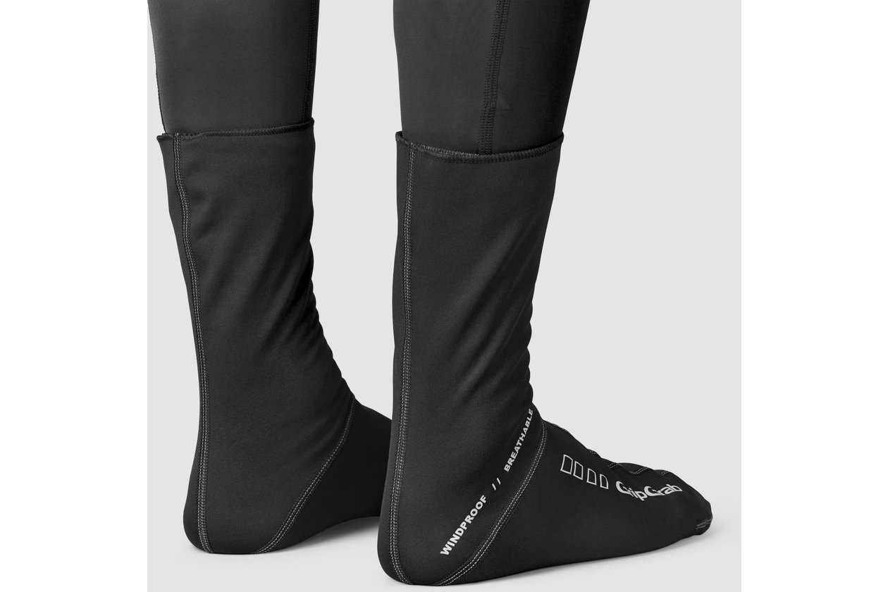 GRIPGRAB Windproof Midseason Socken - 2023