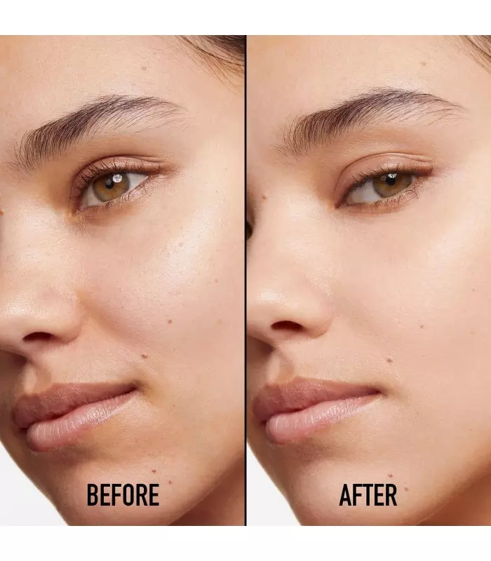 DIOR FOREVER SKIN CORRECT Correcteur anticerne haute couvrance - tenue et hydratation 24 h - 96 % d'ingrédients d'origine naturelle