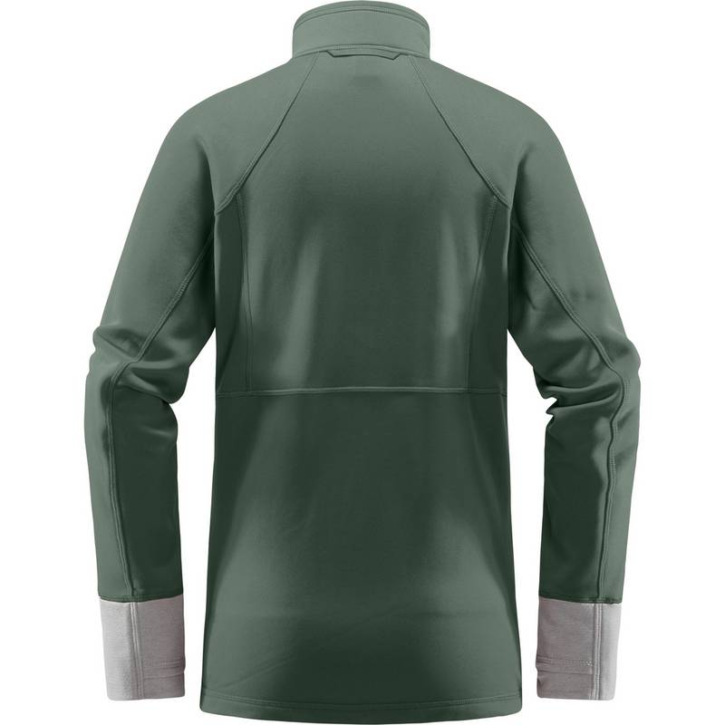 Haglöfs Betula Jacket Fleecejacke Damen