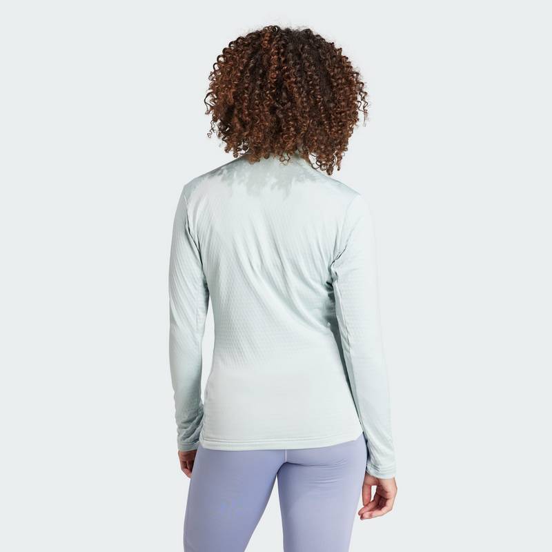 adidas TERREX Multi Light Fleecejacke Fleecejacke Damen