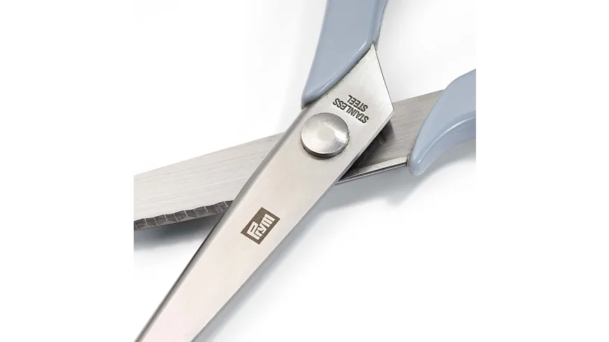 Prym UNIVERSAL Zackenschere 8 1/2'' 22 cm