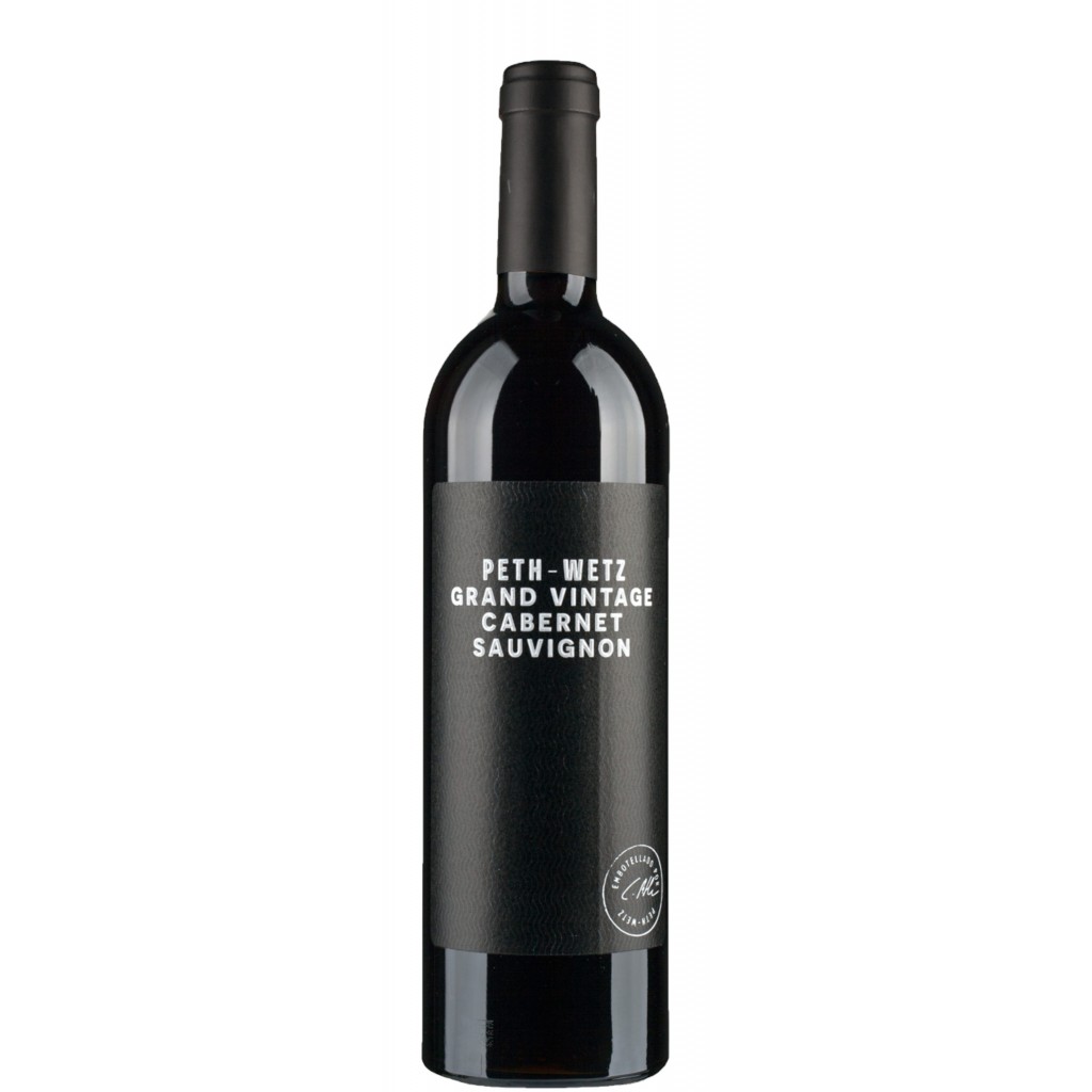 2020 'Grand Vintage' Cabernet Sauvignon trocken